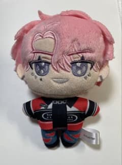 多聞くん今どっち 多聞くん オンリーショップ アニメイト ぬいパル