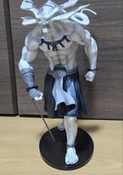 一番くじ 呪術廻戦 渋谷事変～参 ラストワン賞 摩虎羅フィギュア