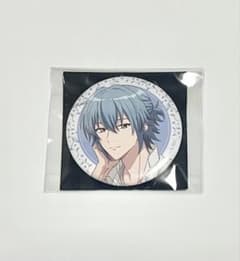 アニメ 魔法使いの約束 まほやく マルイ メインビジュアル 缶バッジ