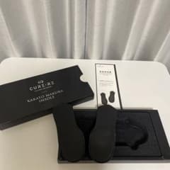 カカトマクラ インソール Fサイズ CURE:RE キュアレ かかと枕 - メルカリ