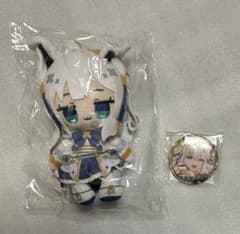 ストグラ 868概念 肩乗りうさぎ ぬいぐるみ コスプレ | Shop at