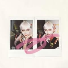 0.1gの誤算 水田魔梨 チェキ - メルカリ