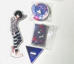 にじさんじ ましろ爻 まとめ売り - メルカリ