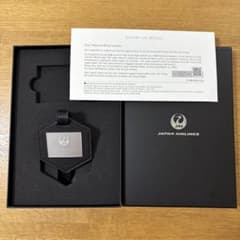 新品未使用/非売品】JAL 2025年ダイヤモンドメタル会員限定タグ - メルカリ