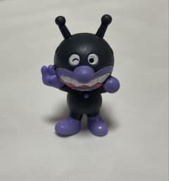 アンパンマンミュージアム フィギュア バイキンマン - メルカリ