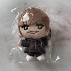 髙地優吾ぬいぐるみ MILESixTONES手つなぎストぬい - メルカリ