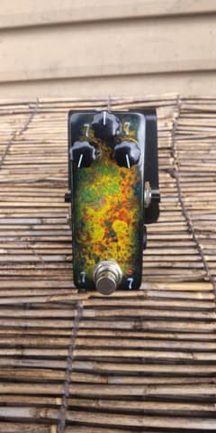 CROWTHERAUDIO HotCake'77Re-issue mini#10 - メルカリ