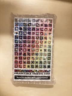 Murakami Flowers NFT 購入者限定ボックス 村上隆 - メルカリ