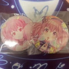 プロセカ 桃井愛莉 グリッター缶バッジ まとめ売り③ - メルカリ