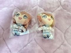 プロセカ モモジャン 花里みのり ぷちぬい 2点 - メルカリ