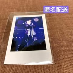 いれいす 実写チェキ風トレカ 武道館 初兎 - メルカリ