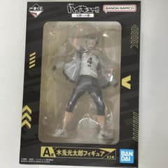 一番くじ ハイキュー‼︎ 全国への道 A賞 木兎光太郎 フィギュア - メルカリ
