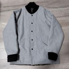 Good Rockin' ファラオジャケット メルトンカーコート Mサイズ - メルカリ