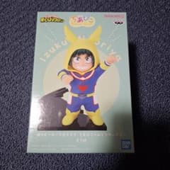 ヒロアカ 僕のヒーローアカデミア ちあぴこ みどりやいずく - メルカリ