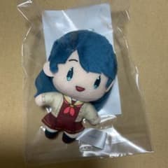 ラブライブ 蓮ノ空 セガラッキーくじ D賞 村野さやか ぬいぐるみ