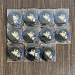 11点まとめて】呪術廻戦 ジャンプGIGA Winter 缶バッジ 伏黒恵 - メルカリ