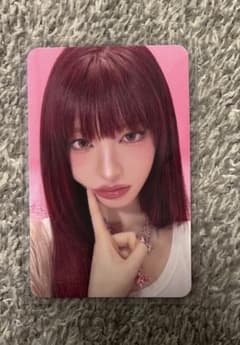 IVE REVIVE+ デジパ KAKAO カカオ トレカ リズ - メルカリ