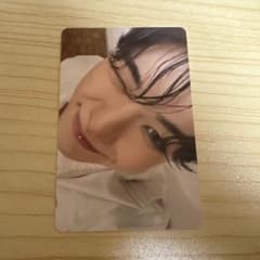 TREASURE ジェヒョク トレカ ポップアップ 10000円購入特典 - メルカリ