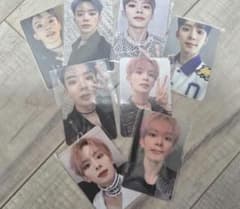 VERIVERY カンミン トレカ - メルカリ