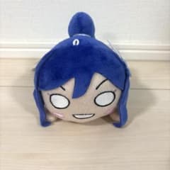 ラブライブサンシャイン!!寝そべりぬいぐるみ～永久hours～Vol.2松浦