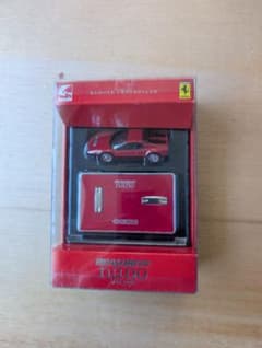 Ferrari Real Drive Nano 1/58スケール - メルカリ