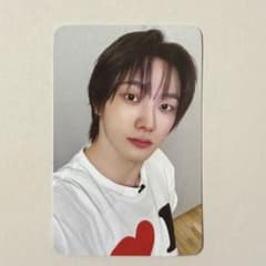 BOYNEXTDOOR ソンホ NoGenre SoundWave トレカ - メルカリ