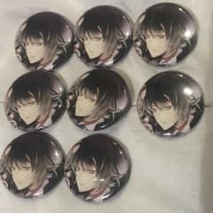 ディアラバ 無神アズサ グッズ 缶バッジ ゲーム特典 - メルカリ