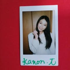 小泉真希さん直筆サイン入りチェキ1枚|mercariメルカリ官方指定廠商