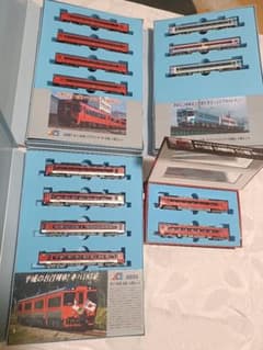 キハ185】マイクロエース A8383/A8384/A8386/A8387 - メルカリ