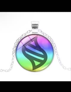 ポケモン メガストーン ネックレス キーストーン ZA XY - メルカリ