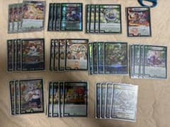 デュエルマスターズ】ドリームメイト デッキ【デュエマ】 - メルカリ