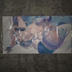 プレイマット ドライツェーン ECS北海道 シャドバ - メルカリ