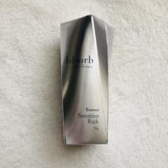 Adsorb アドソーブ エッセンス センシティブリッチ ゲル状美容液 55g