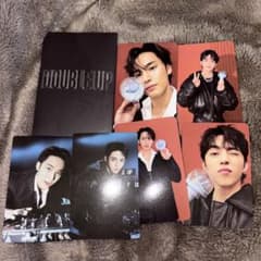 SEVENTEEN CxM DOUBLE UP カラットゾーン トレカ - メルカリ