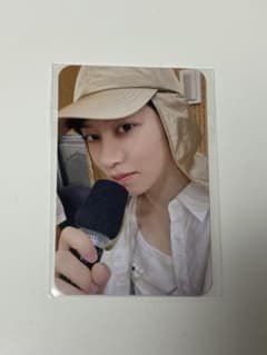 SUPER JUNIOR smtown30周年トレカ ヒチョル - メルカリ