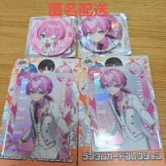 けちゃくん 缶バッジ コレカ セット 3周年グッズ - メルカリ