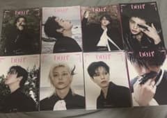 スキズ DO IT アコーディオン 新品未開封 8人セット - メルカリ