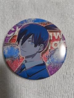 チェンソーマン 早川アキ コレクション缶バッジ 缶バッチ - メルカリ