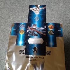 閃刀姫 デッキ ケース - メルカリ