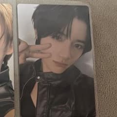 TXT Starkissed 初回限定フォトカード盤 トレカ 5枚 - メルカリ