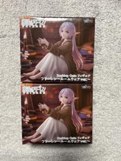 葬送のフリーレン Desktop Cute フィギュア フリーレン～ルームウェア