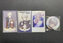 葛葉 チェキ 缶バッジ - メルカリ