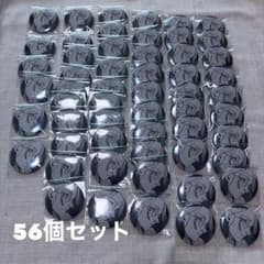 ブルーロック ミヒャエル・カイザー 缶バッジ 56個セット - メルカリ