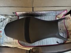 MT-09 コンフォートシート RN34J RN52J 2014-2020 - メルカリ