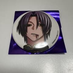 桃源暗鬼 アフコミ コミケ 缶バッジ c107 印南幽 - メルカリ