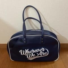 jo1ボストンバッグ 当日発送◎ - メルカリ