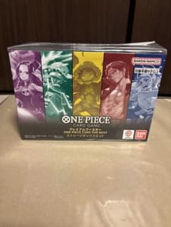 新品未開封】プレミアムブースター ストレージボックスセット 1BOX