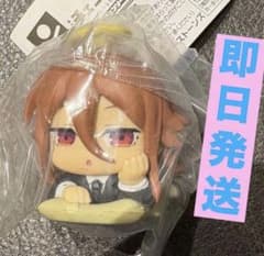 チェンソーマン☆おねむたん☆天使の悪魔☆ガチャ☆フィギュア☆レゼ