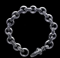 オスプレイ ブレスレット (レナードカムホート刻印) - メルカリ