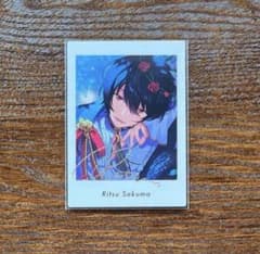 あんスタ ぱしゃっつ 笑門来福 朔間凛月 - メルカリ